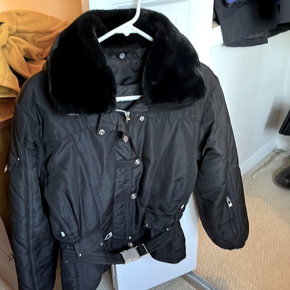 Nils ski jacket. Good condition - Picture 3 of 10